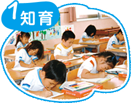 1知育