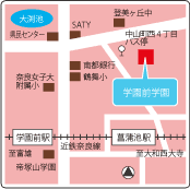 奈良認定こども園 学園前学園